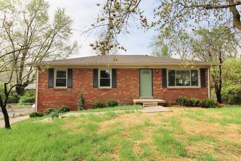 3909 Hidden Springs Drive, Lexington, KY 40514