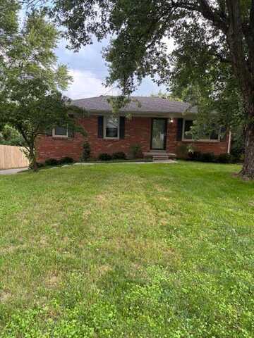 3909 Hidden Springs Drive, Lexington, KY 40514