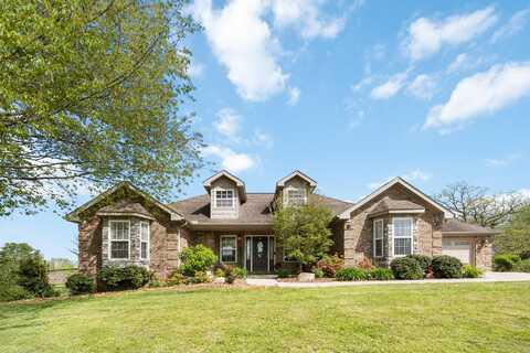 252 Hidden Crest Drive, Somerset, KY 42503