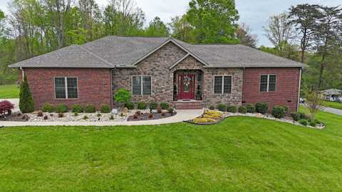 579 Caribou Drive, London, KY 40744
