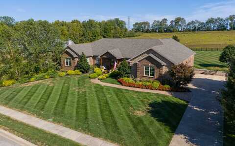 810 West Brannon Road, Nicholasville, KY 40356