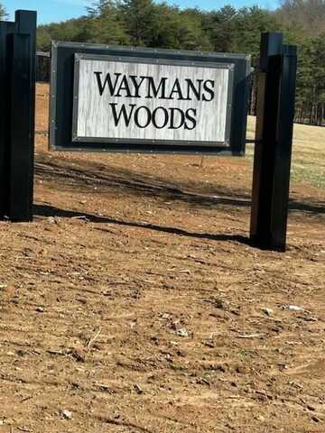 Lot 5 Wayman's Way, Somerset, KY 42503
