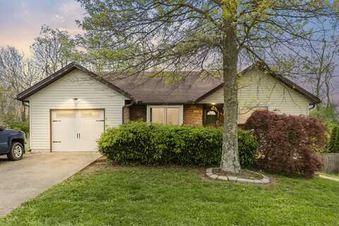 816 Stratton Lane, Winchester, KY 40391