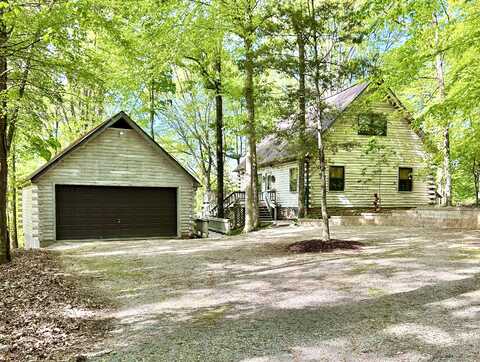 429 Meece Avenue, Nancy, KY 42544