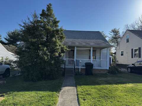 161 Northwood Drive, Lexington, KY 40505