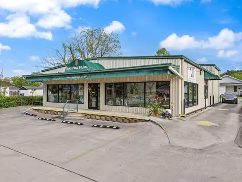 910 Master Street, Corbin, KY 40701