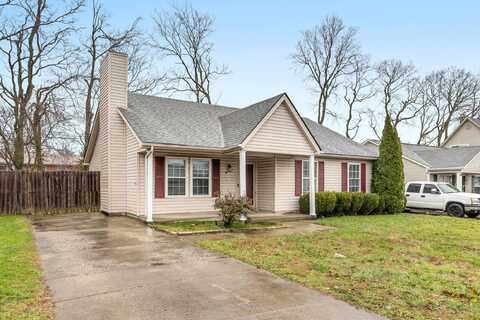 473 Scottsdale Circle, Lexington, KY 40511