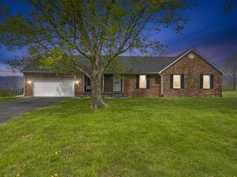 108 Parker Place, Georgetown, KY 40324