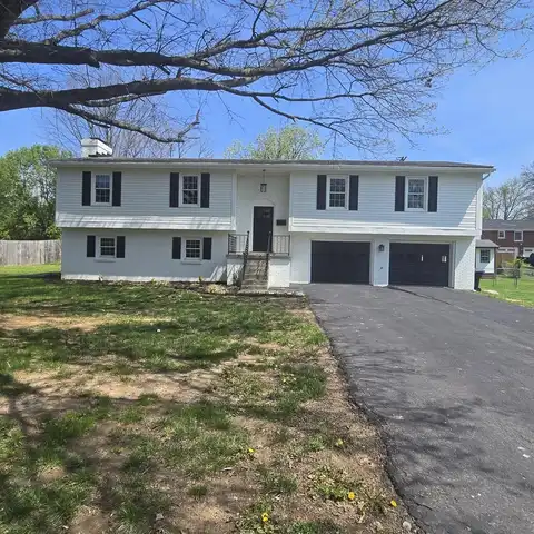 1201 Chinook Trail, Frankfort, KY 40601