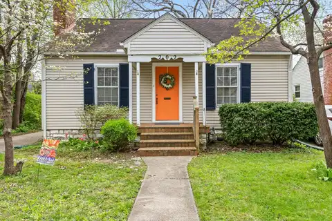 202 Westwood Court, Lexington, KY 40503