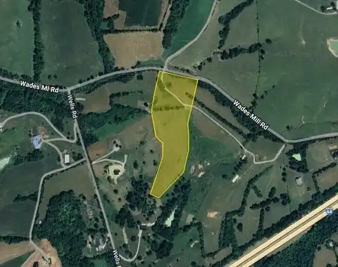 6925 Wades Mill Road, Mount Sterling, KY 40353