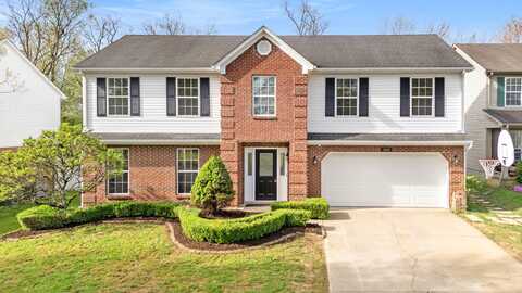 1008 Wyndham Hills Drive, Lexington, KY 40514