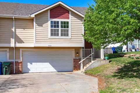 4924 Stoneback Place, Lawrence, KS 66047
