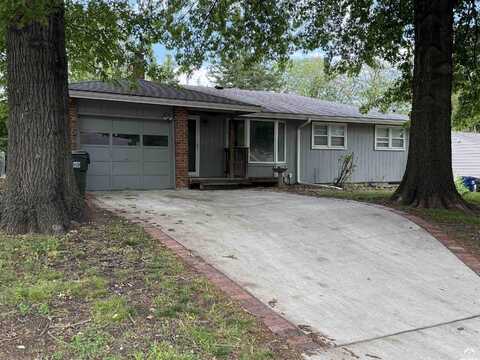 1734 W 20th Street, Lawrence, KS 66046