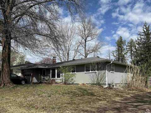 1734 W 20th Street, Lawrence, KS 66046