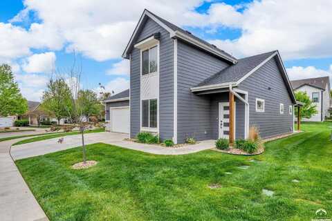 401 N Daylily Drive, Lawrence, KS 66049