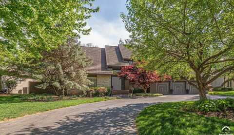 4633 Muirfield Drive, Lawrence, KS 66047