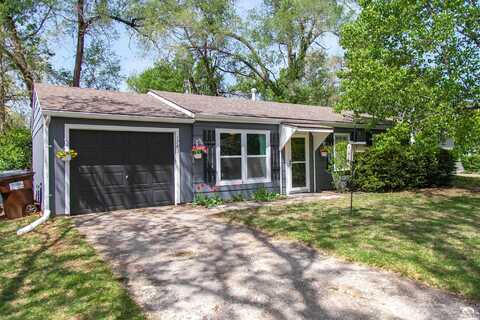 1743 Maple Lane, Lawrence, KS 66044