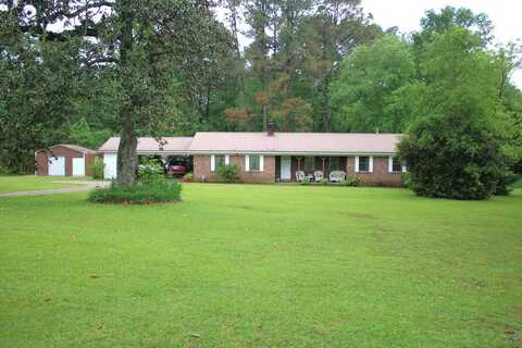 2 Welborn Rd, Laurel, MS 39443
