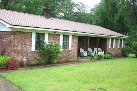 2 Welborn Rd, Laurel, MS 39443