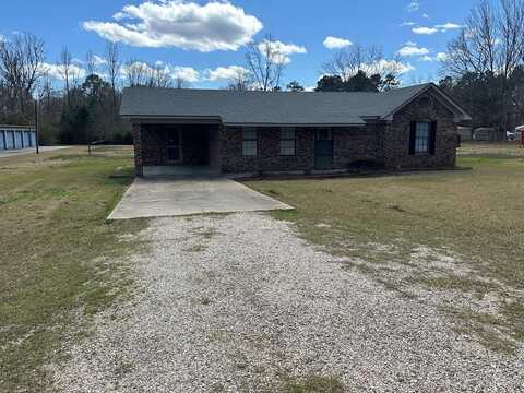 3955 Sharon Road, Laurel, MS 03944