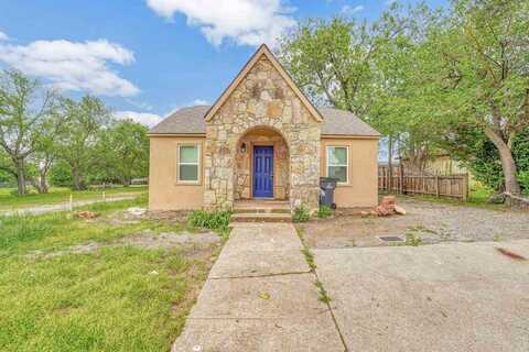 1510 NW Ferris Ave, Lawton, OK 73507