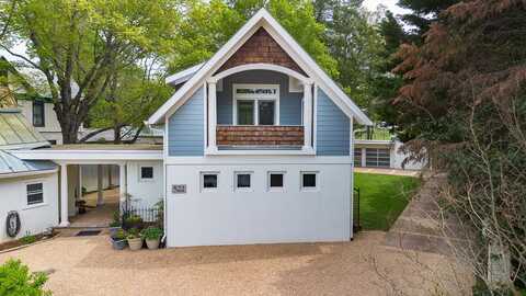 522 Taylor St, Lexington, VA 24450