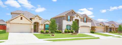 305 Brightpark Way, Little Elm, TX 75068