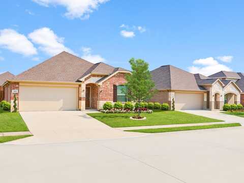 1303 Francesca Drive, Little Elm, TX 75068
