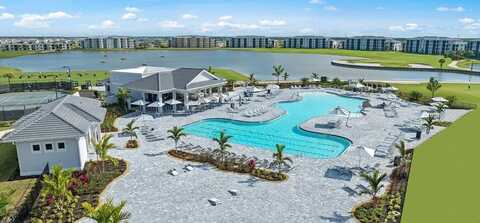 5410 Double Eagle Cir #2215, Ave Maria, FL 34142