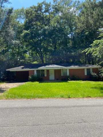 1007 RAILROAD AVENUE, TUSKEGEE, AL 36803