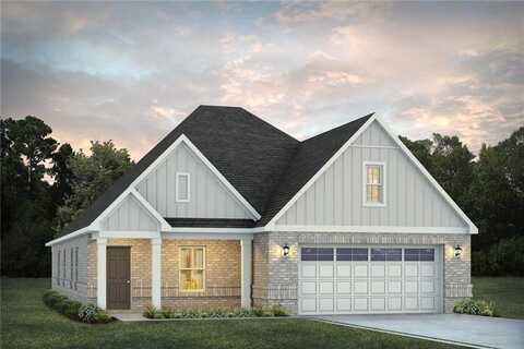2118 JENKINS WAY, OPELIKA, AL 36801