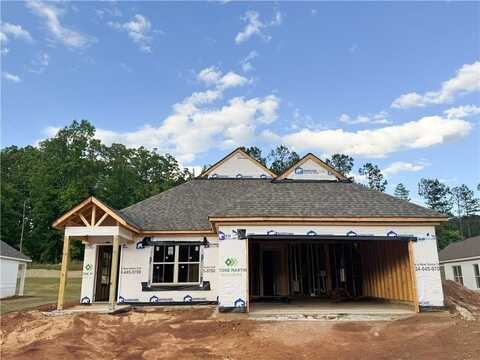 2684 CANTERA COURT, AUBURN, AL 36830