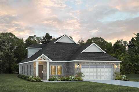 2682 CANTERA COURT, AUBURN, AL 36830