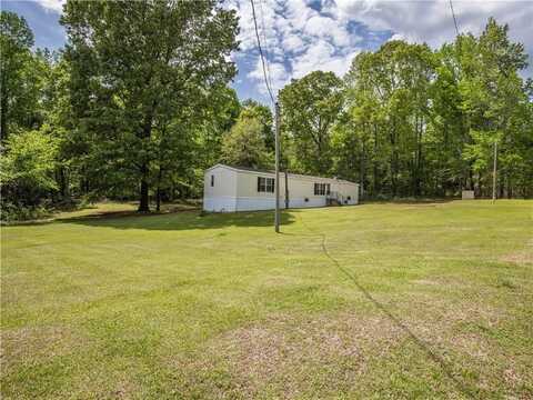 2021 COUNTY ROAD 10, WAVERLY, AL 36879