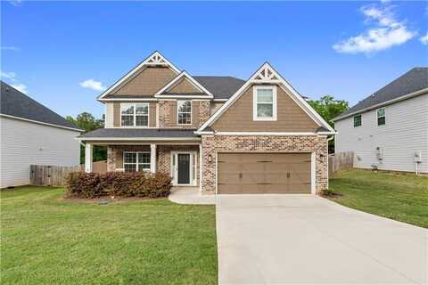 2650 DUNKIRK CIRCLE, AUBURN, AL 36380