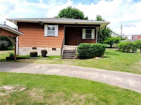 735 WILLOW STREET, ALEXANDER CITY, AL 35010