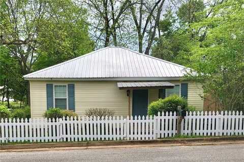 5 AVENUE A, OPELIKA, AL 36801