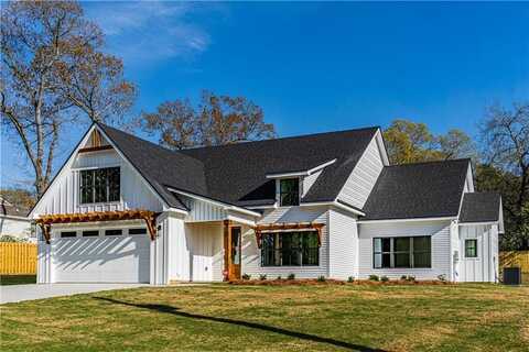 2307 ALPHA DRIVE, PHENIX CITY, AL 36867