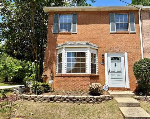 801 CHOCTAW AVENUE, AUBURN, AL 36830