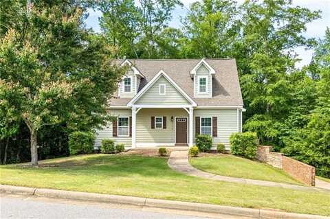2578 CHURCHILL CIRCLE, AUBURN, AL 36832