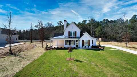 0012000 HUNTERS HILL LANE, AUBURN, AL 36830