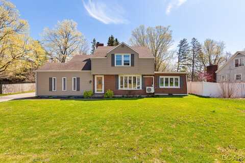 531 S Meridian, Hudson, MI 49247
