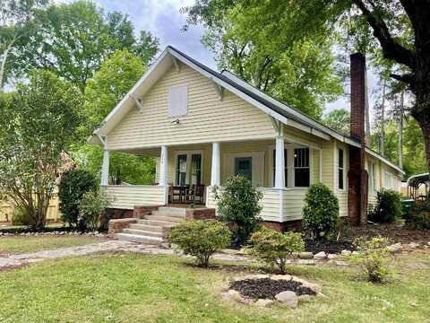 314 W SOUTH STREET, Greensboro, GA 30642