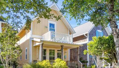 2785 SW Anemone Avenue, Lincoln City, OR 97367
