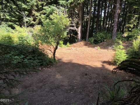 TL 113 Foothills Lane, Yachats, OR 97498
