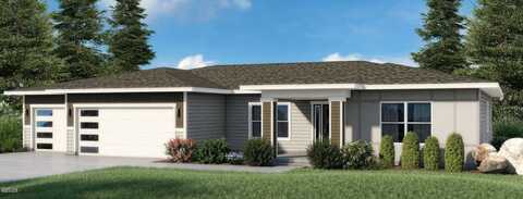 6200 Keenah Lane, Yachats, OR 97498