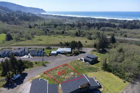 Lot 60 Valhalla, Neskowin, OR 97149