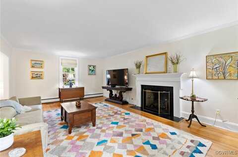 2740 Rettig Rd, Richmond, VA 23225