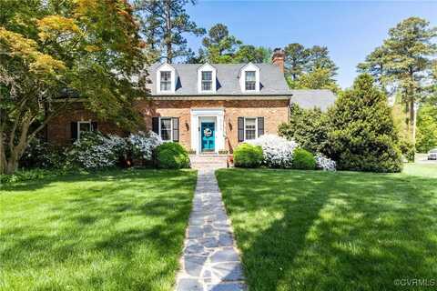 2740 Rettig Rd, Richmond, VA 23225